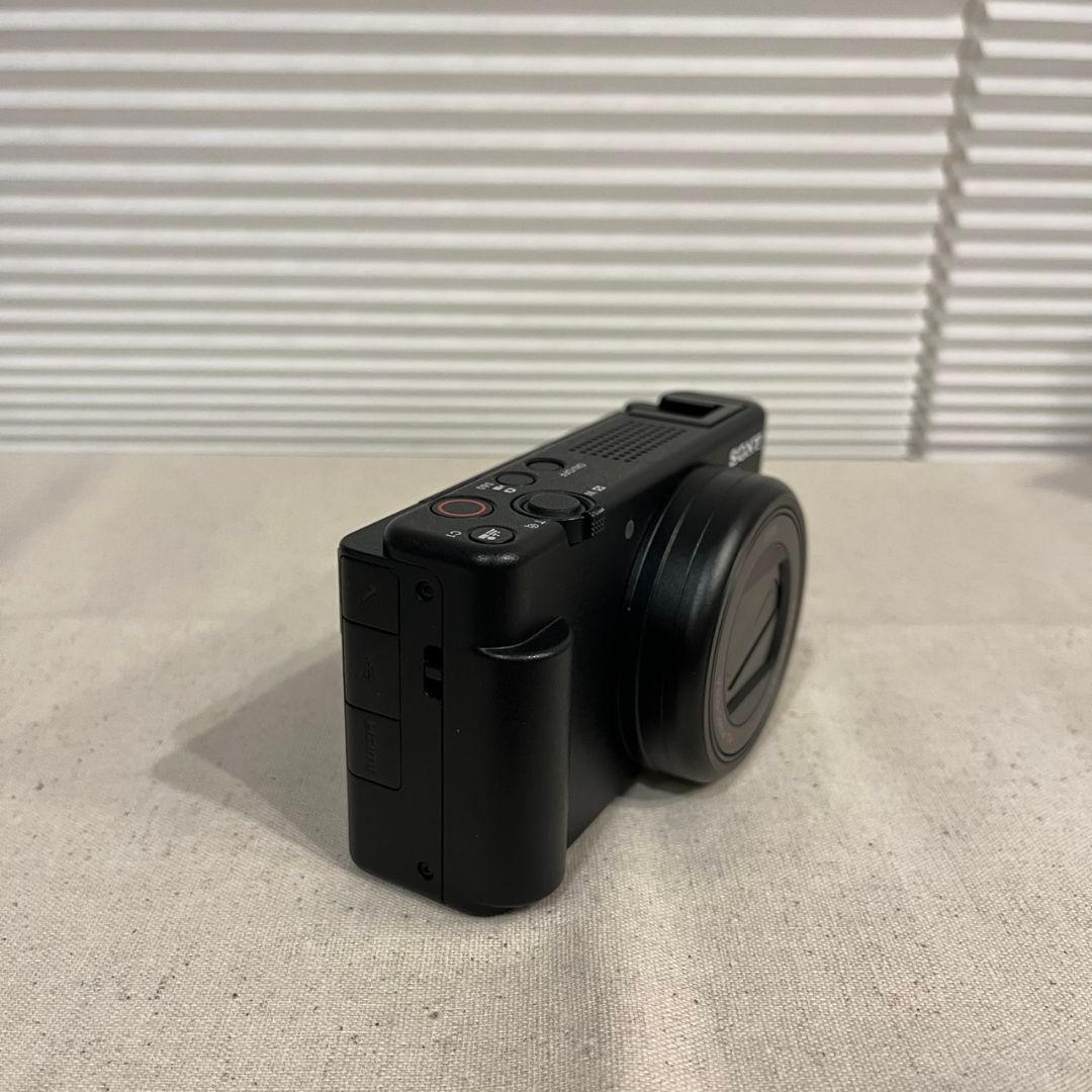 SONY ZV-1M2 コンパクトデジタルカメラ