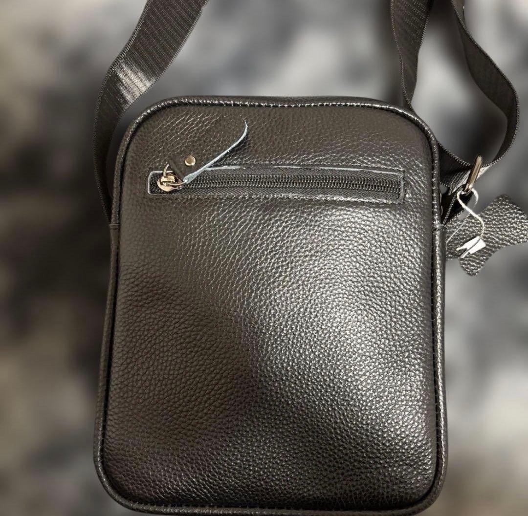 flexwitme ショルダーバッグ DAB着用