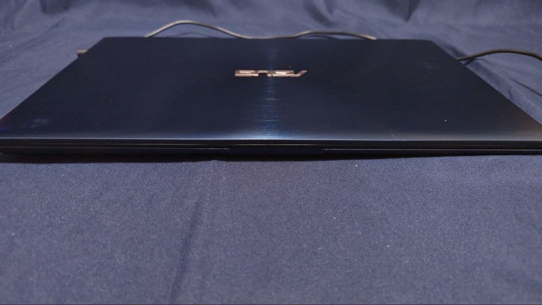 ASUS Zenbook 14 UX433FN　ノートパソコン　ジャンク品