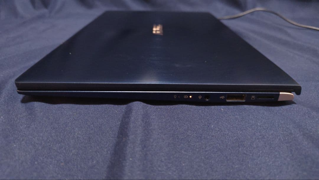 ASUS Zenbook 14 UX433FN　ノートパソコン　ジャンク品