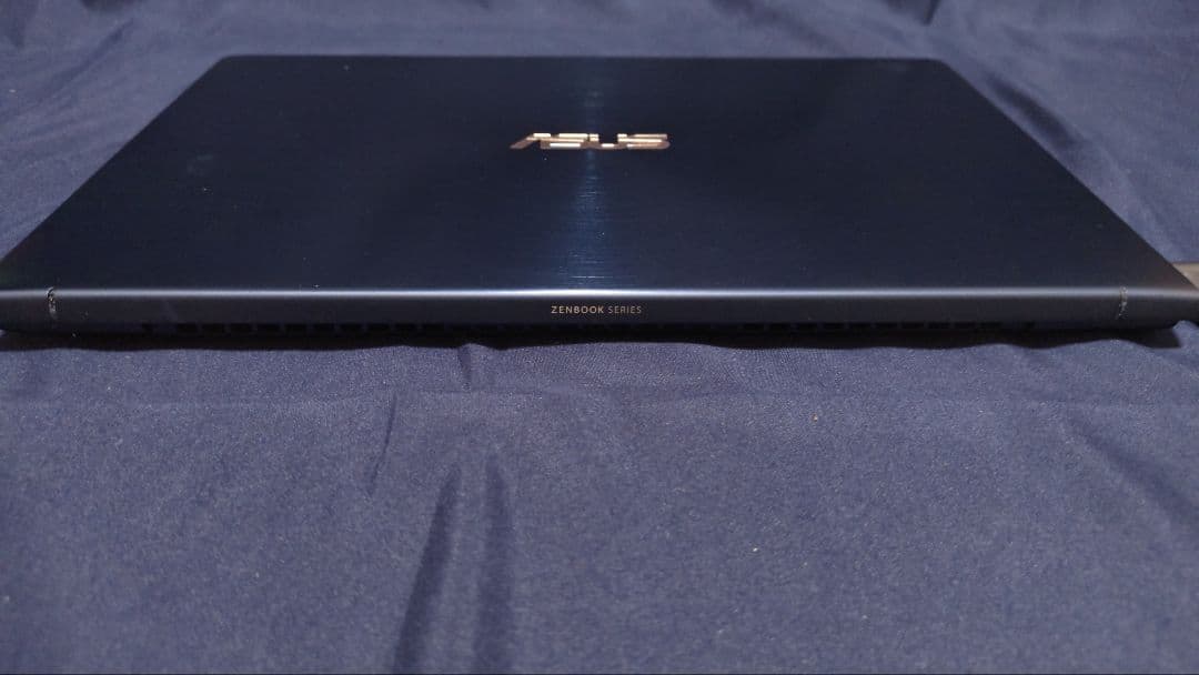 ASUS Zenbook 14 UX433FN　ノートパソコン　ジャンク品