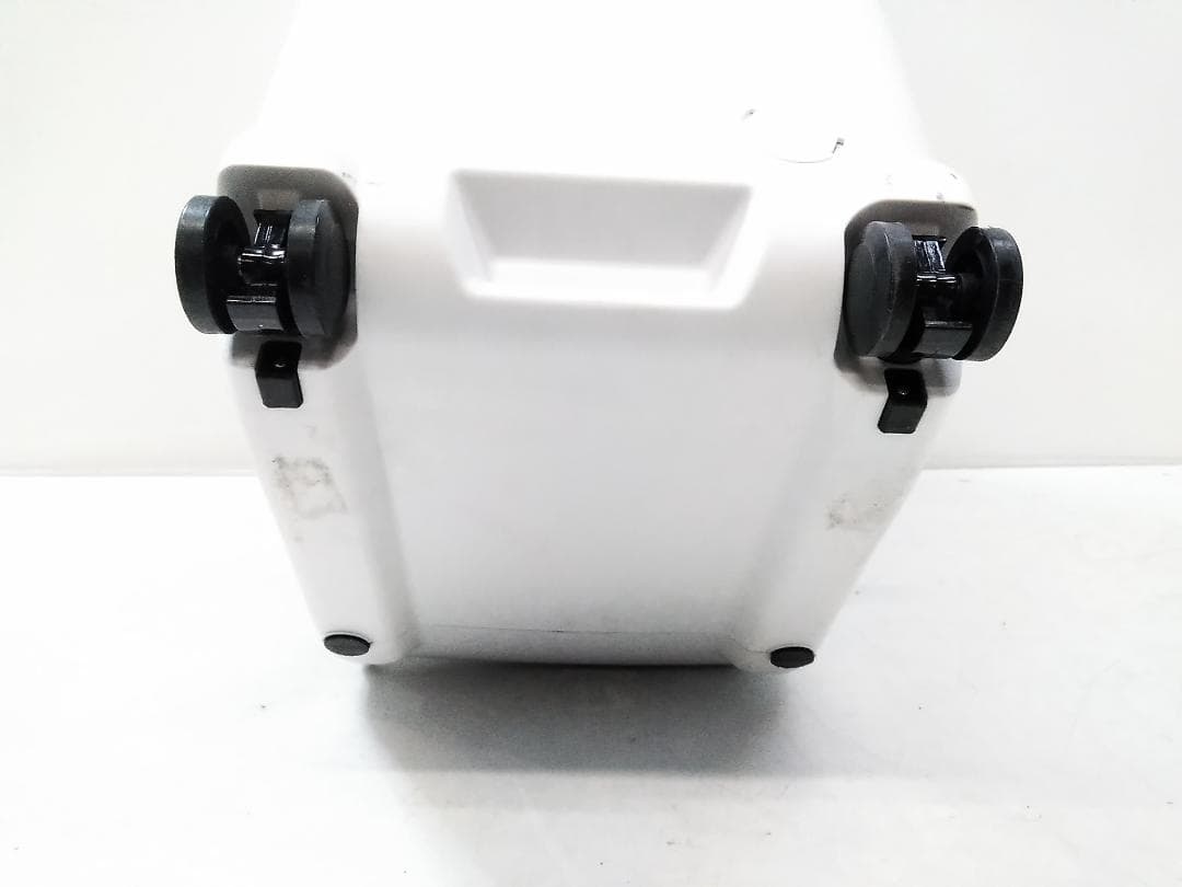 ツインバード HR-DB07 ポータブル電子適温ボックス D-CUBE L□