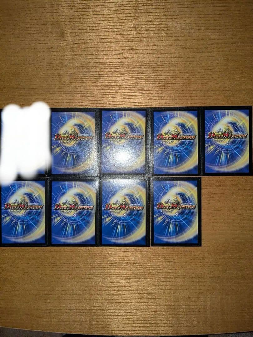 デュエマ　winnerプロモ　まとめ売り クラシック