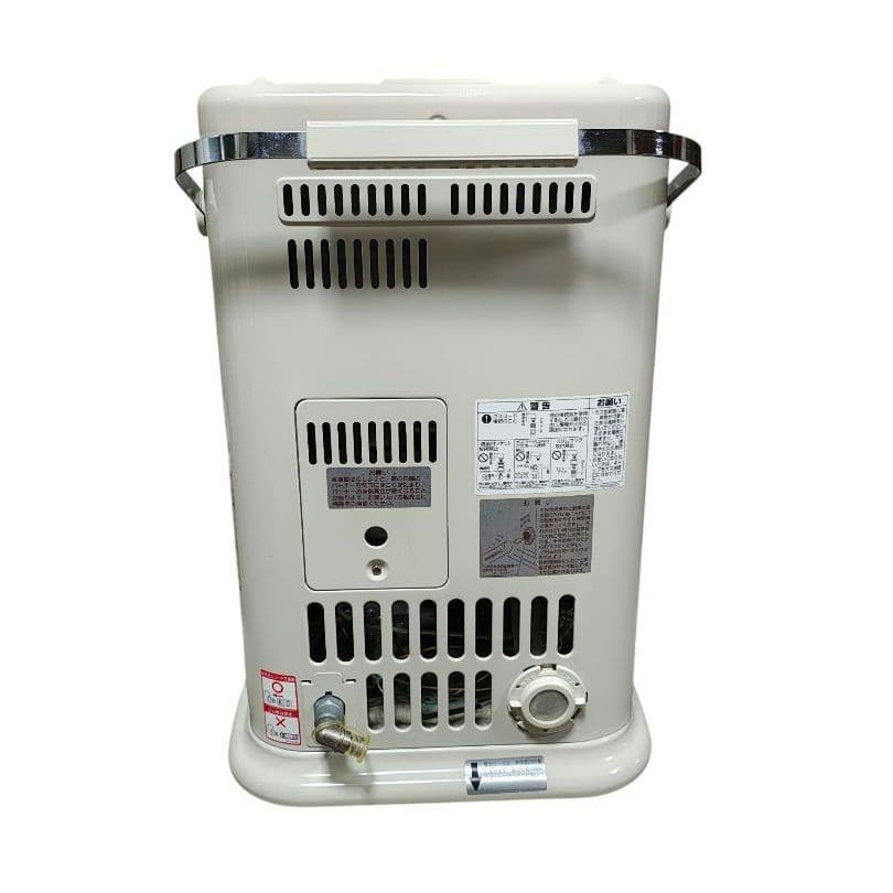 Rinnai リンナイ R-852PMSIII-402 都市ガス 赤外線ストーブ