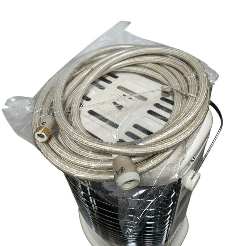 Rinnai リンナイ R-852PMSIII-402 都市ガス 赤外線ストーブ