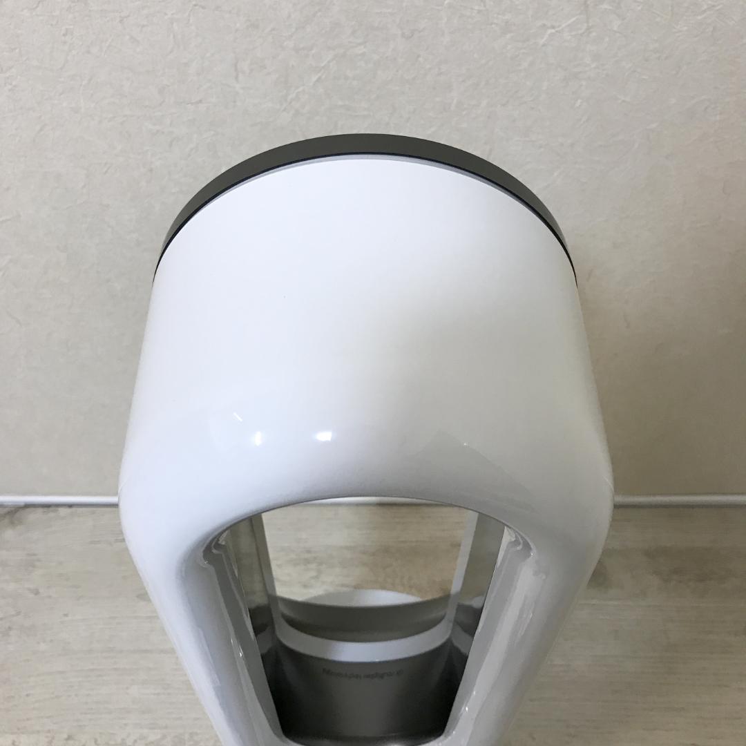 【美品】dyson ダイソン Hot+Cool AM09 羽なし扇風機 2024