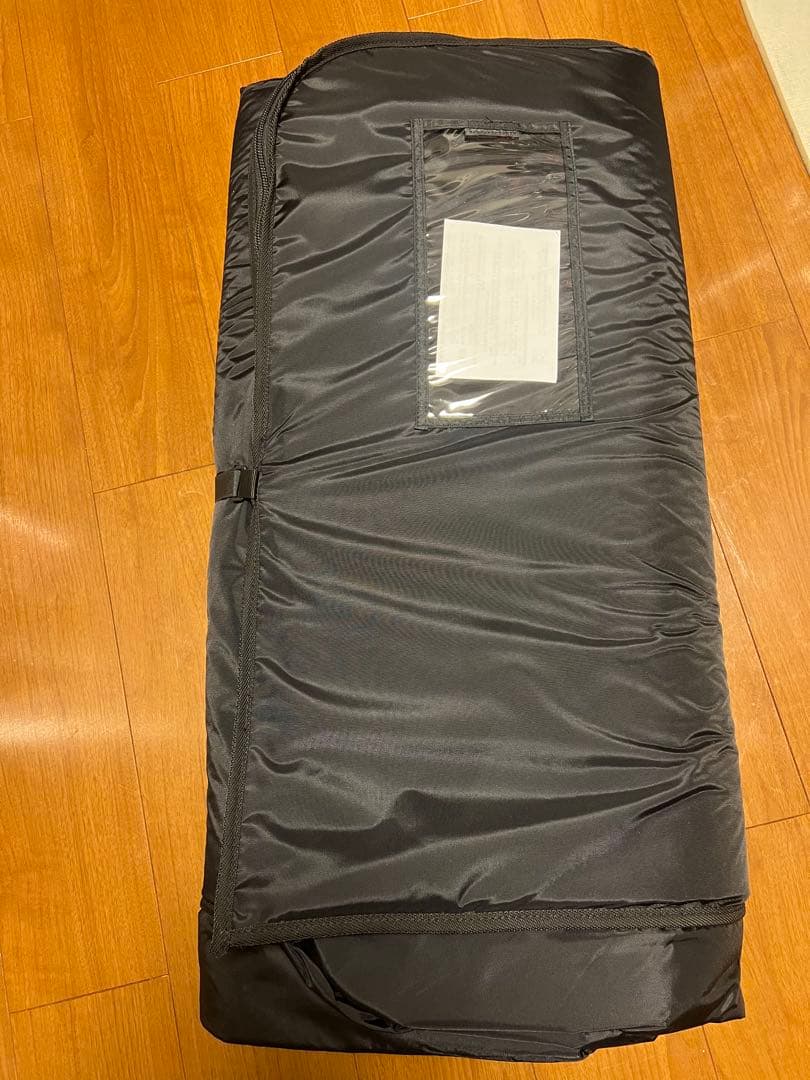 【未使用】OSTRICH OS-500 トラベルバッグ　輪行袋