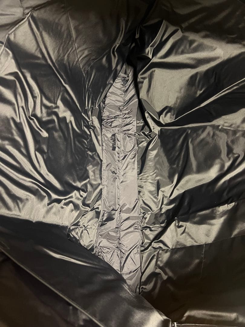 【未使用】OSTRICH OS-500 トラベルバッグ　輪行袋