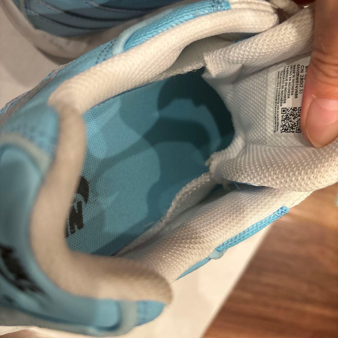 状態要確認Nike Air Max 95 Unversity Blue28cm