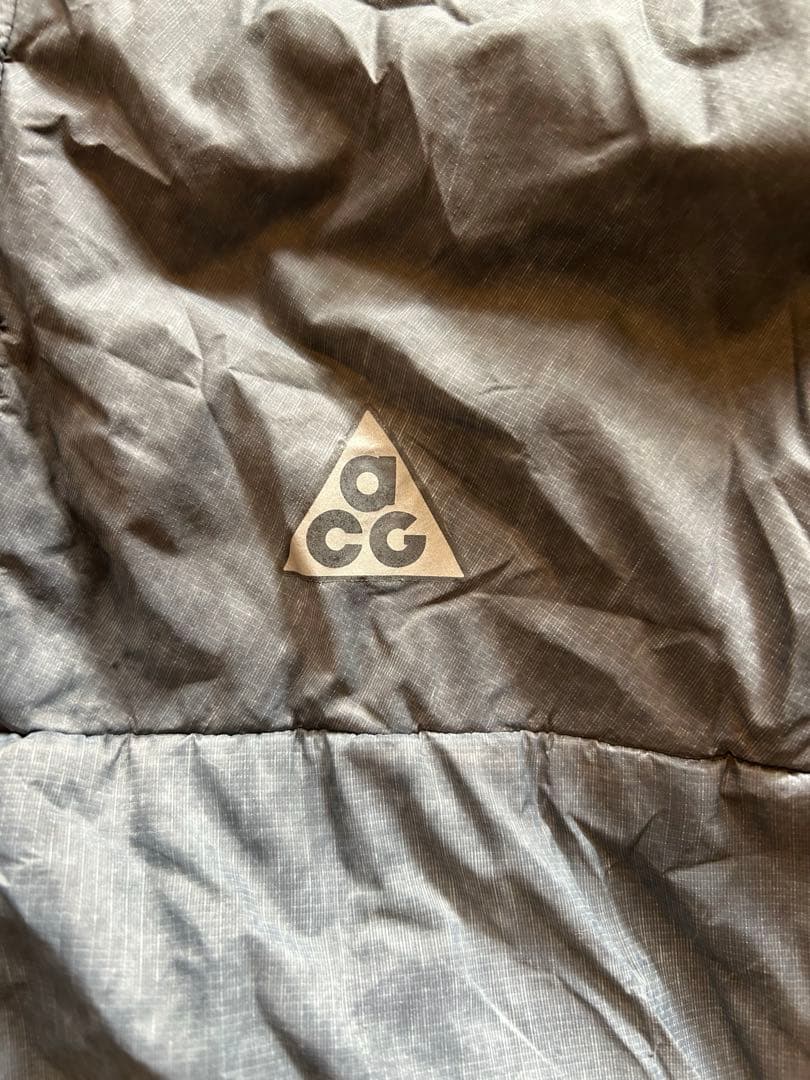 ジャケット・アウター NIKE ACG Rope de 