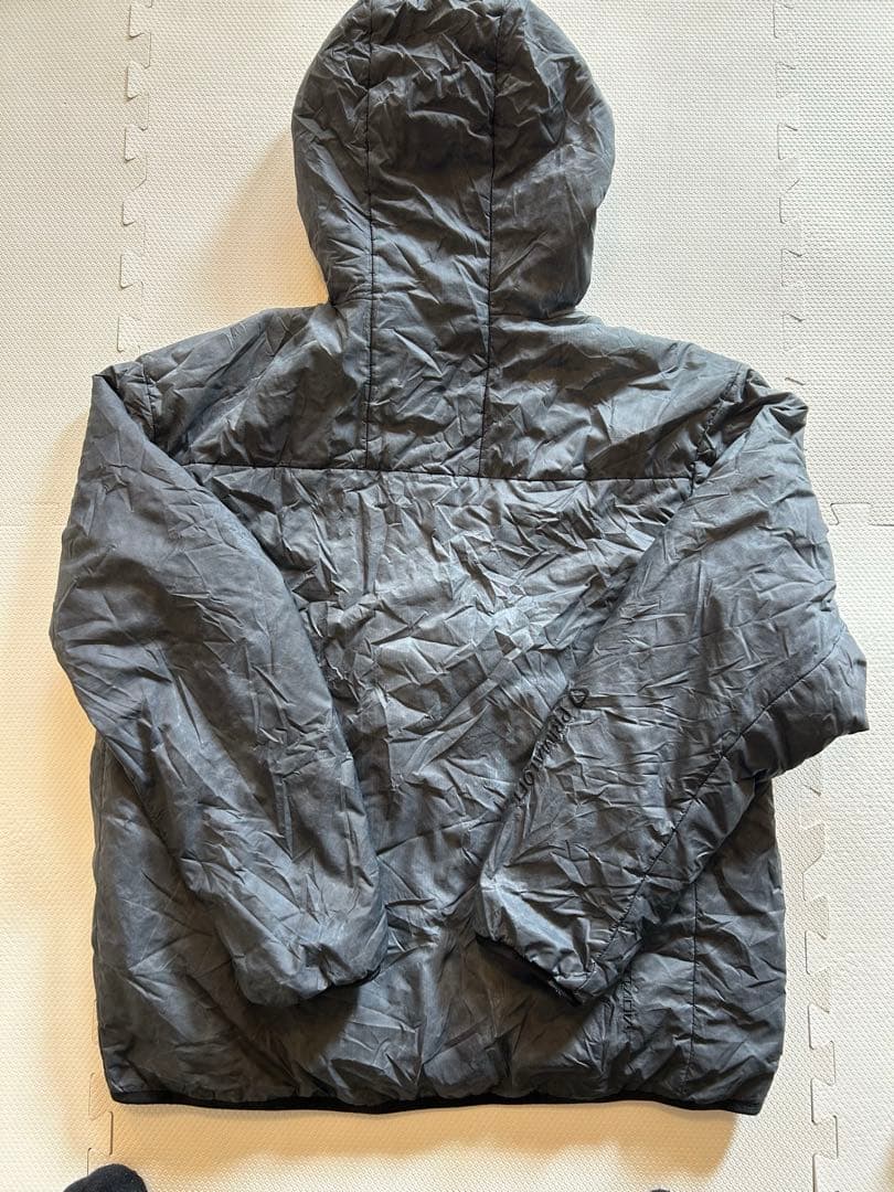 ジャケット・アウター NIKE ACG Rope de 