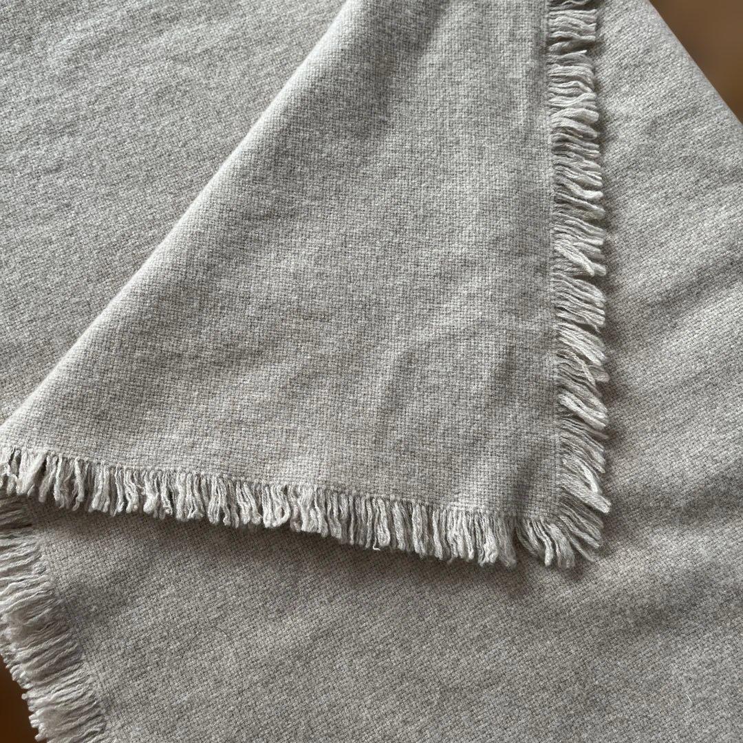 ASAUCE MELER ウルトラファインラムミニバスケットストール