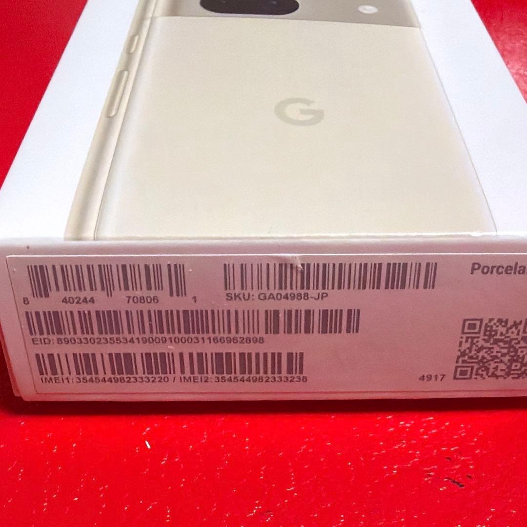 ⭐️初売り大セール⭐️Google pixel 8a グーグルピクセル