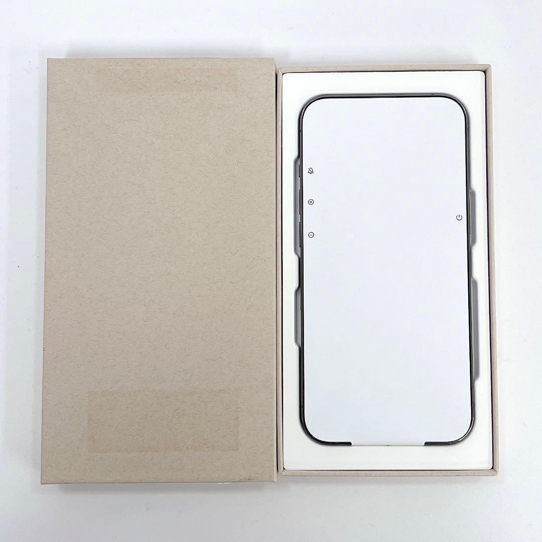 新品未使用 iPhone 13Pro 128GB SIMフリー T-476