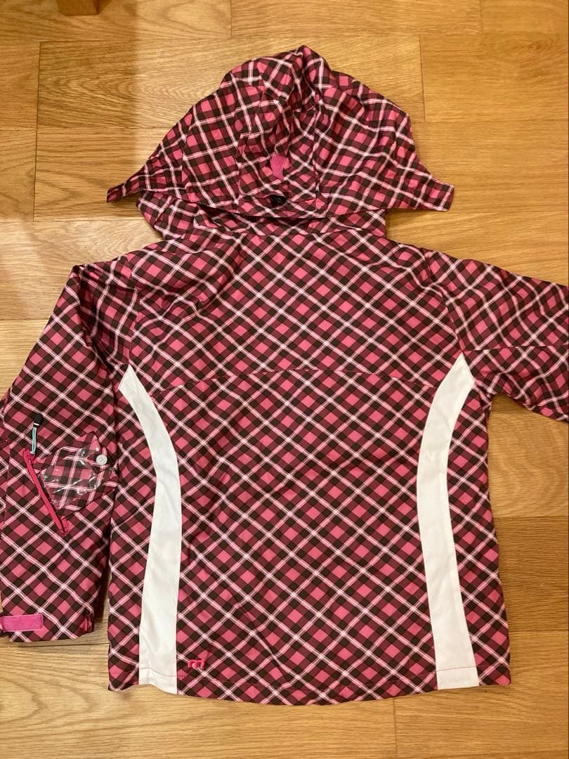 スキーウェアセット (152～163cm)