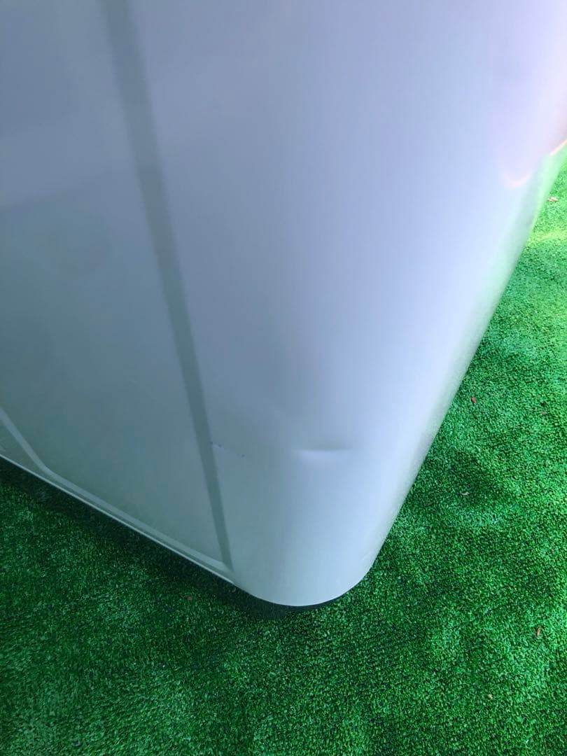 Panasonic 洗濯機 NA-FA80H3 8kg