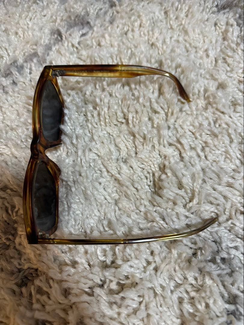 CELINE セリーヌ　サングラス べっこうCL40053F