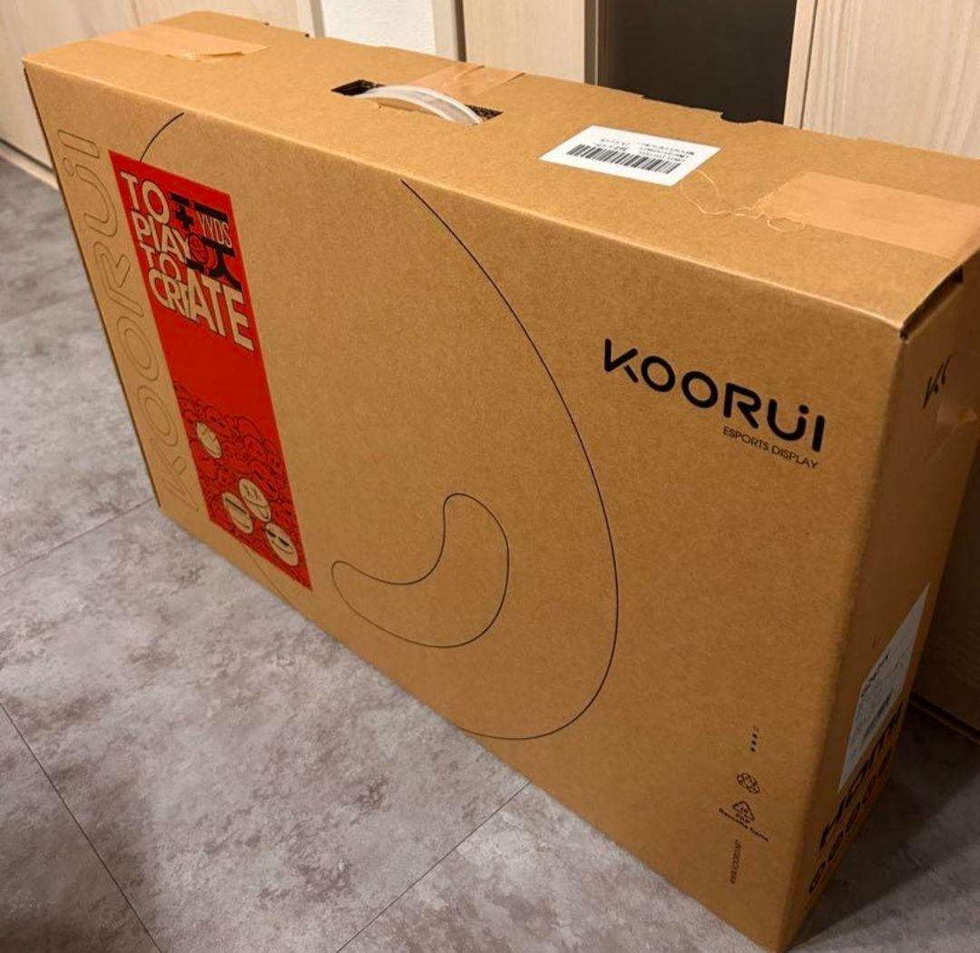 Acer Nitro 23.8インチ FHD モニター