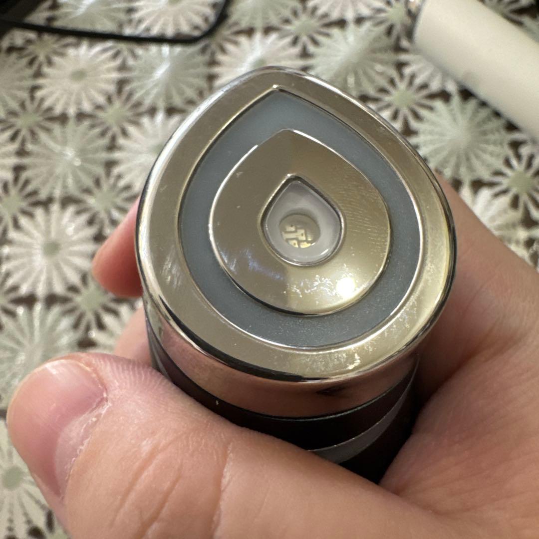 【medicube】AAGE-BREEDER PRO 美顔器 USB充電式