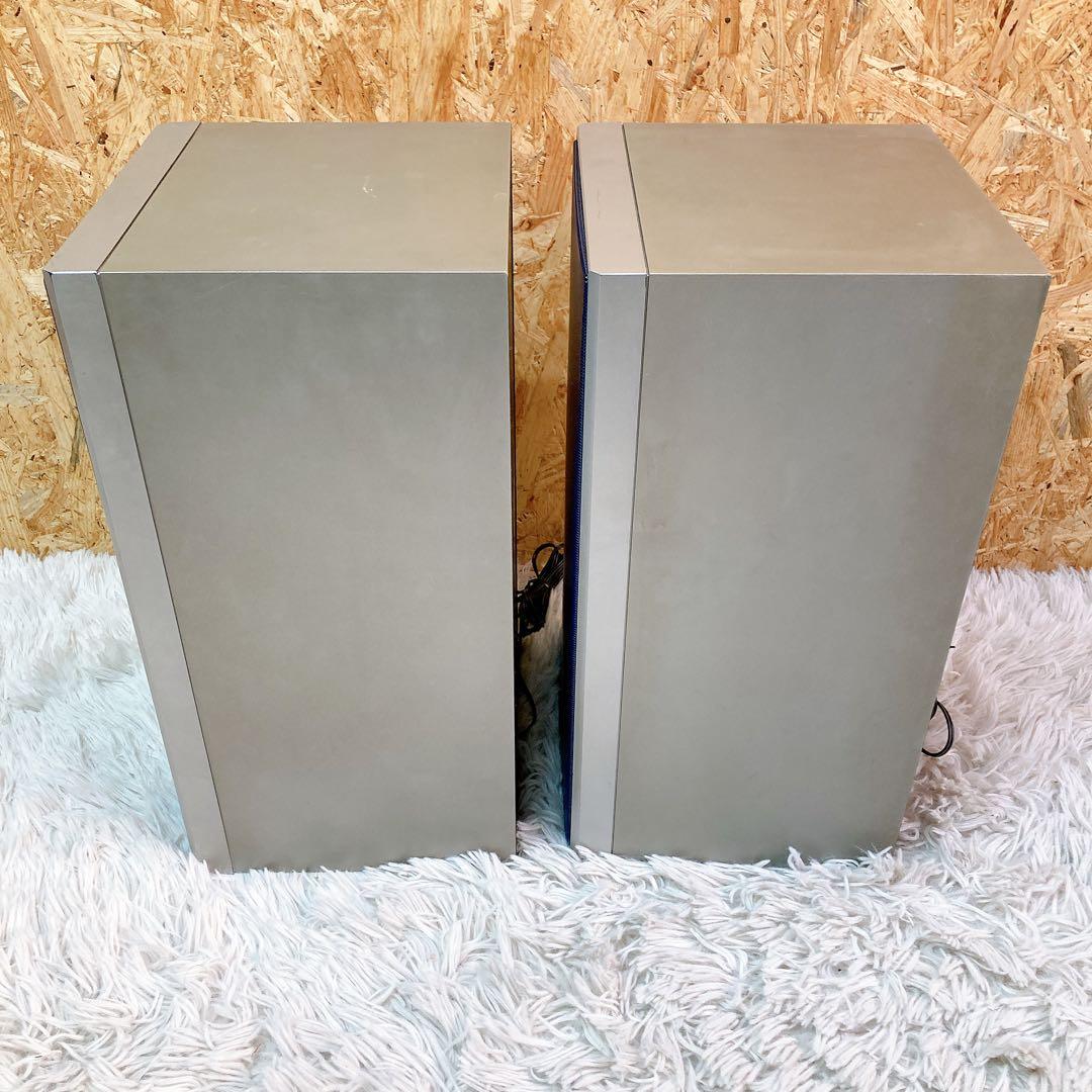 SHARP シャープ　2wayスピーカー　VZ-V30