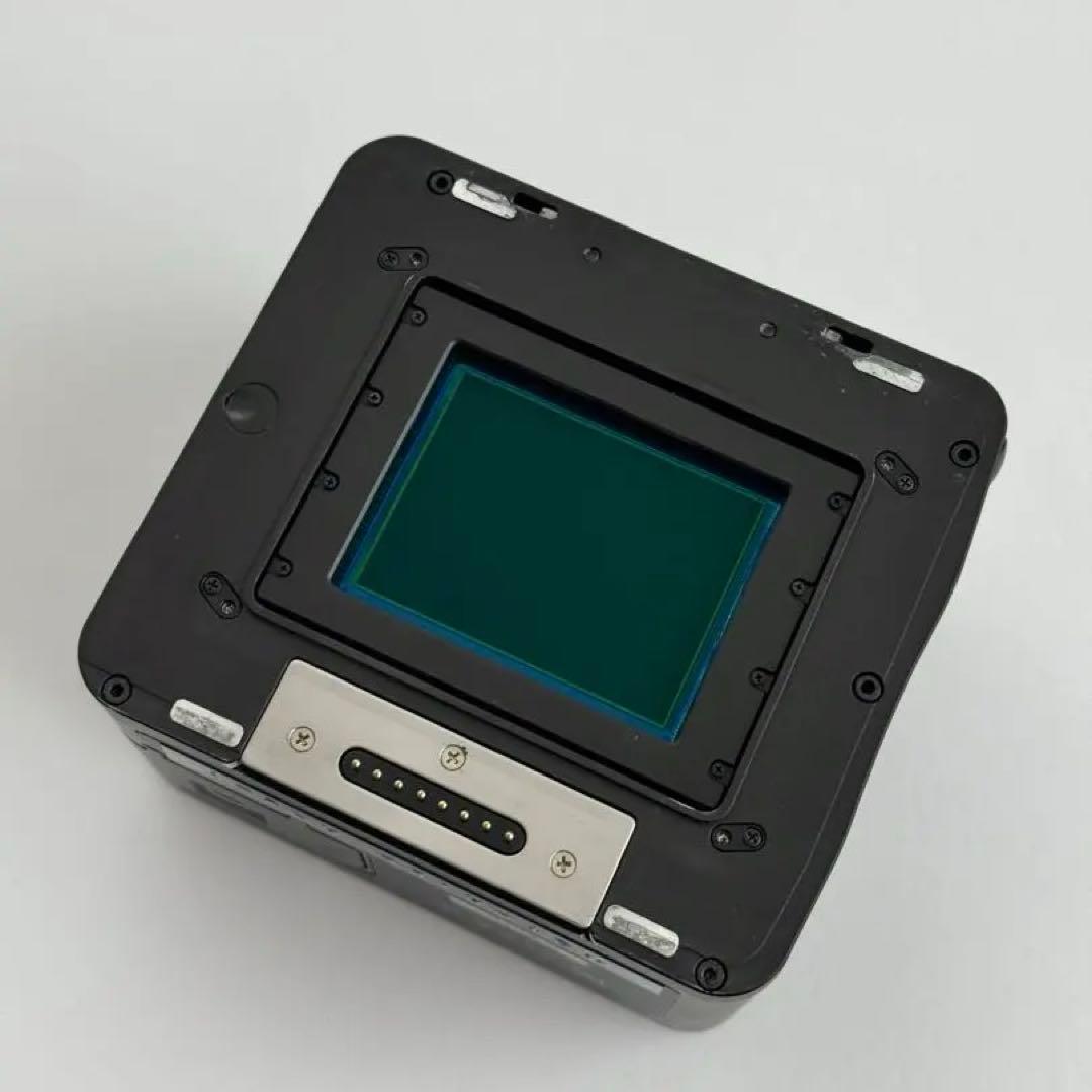 Phase ONE 中判デジタルカメラ XF IQ2 50MP レンズ6本SET