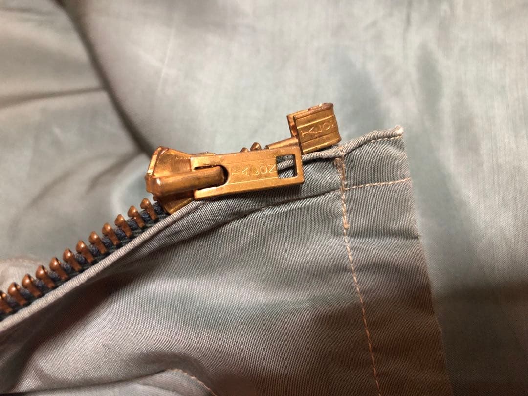 McGregor Scottish Drizzler マクレガー　40s