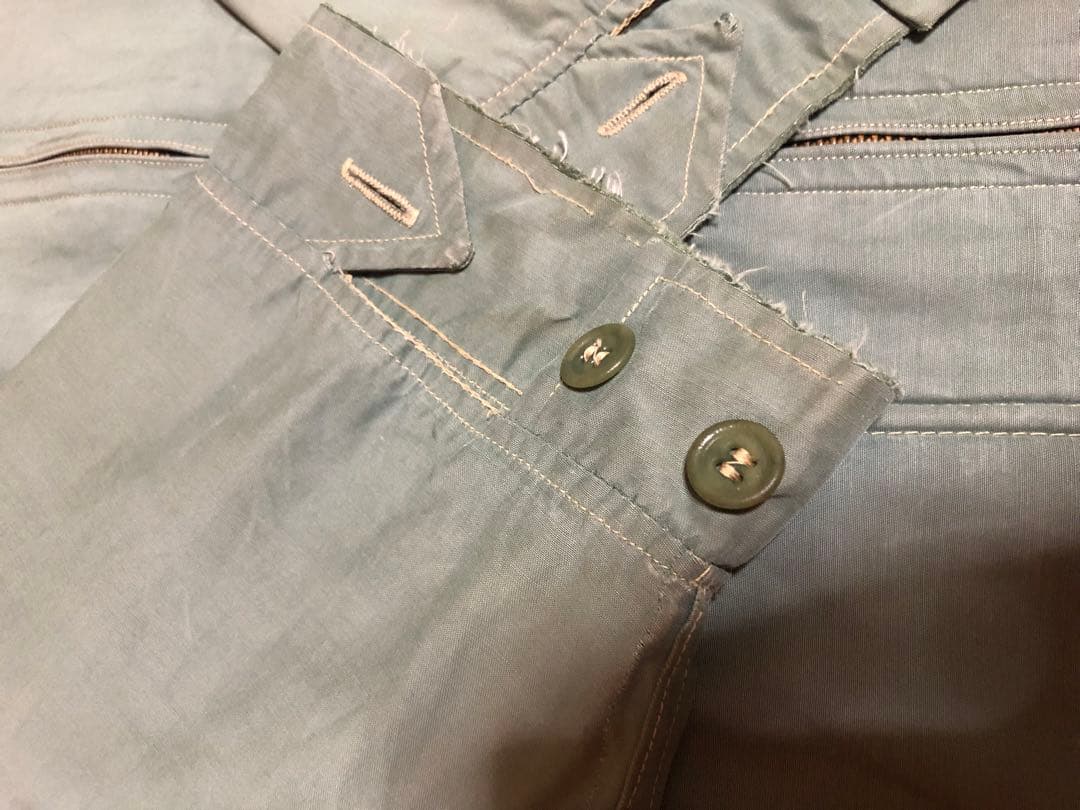 McGregor Scottish Drizzler マクレガー　40s