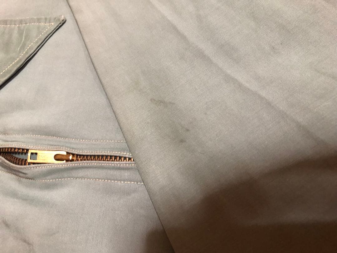 McGregor Scottish Drizzler マクレガー　40s