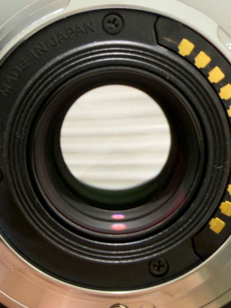 【美品使用少！】OLYMPUS OM-D E-M5 Mark II レンズセット