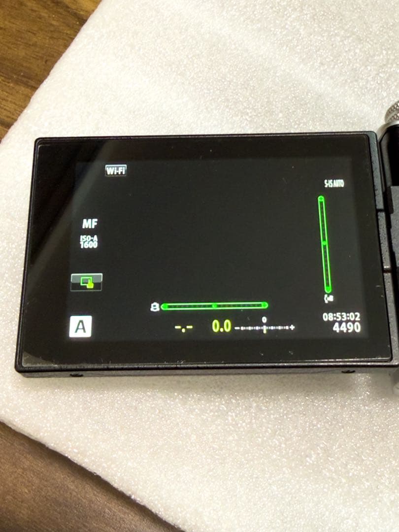 【美品使用少！】OLYMPUS OM-D E-M5 Mark II レンズセット