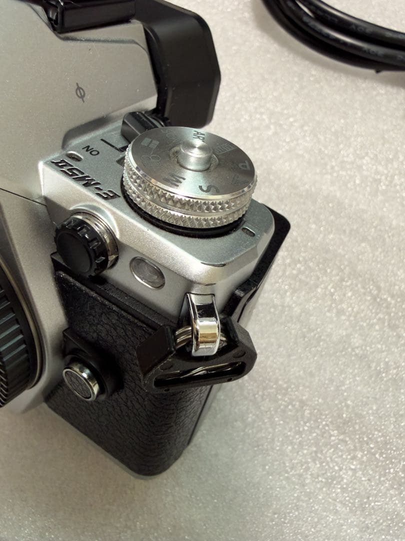 【美品使用少！】OLYMPUS OM-D E-M5 Mark II レンズセット