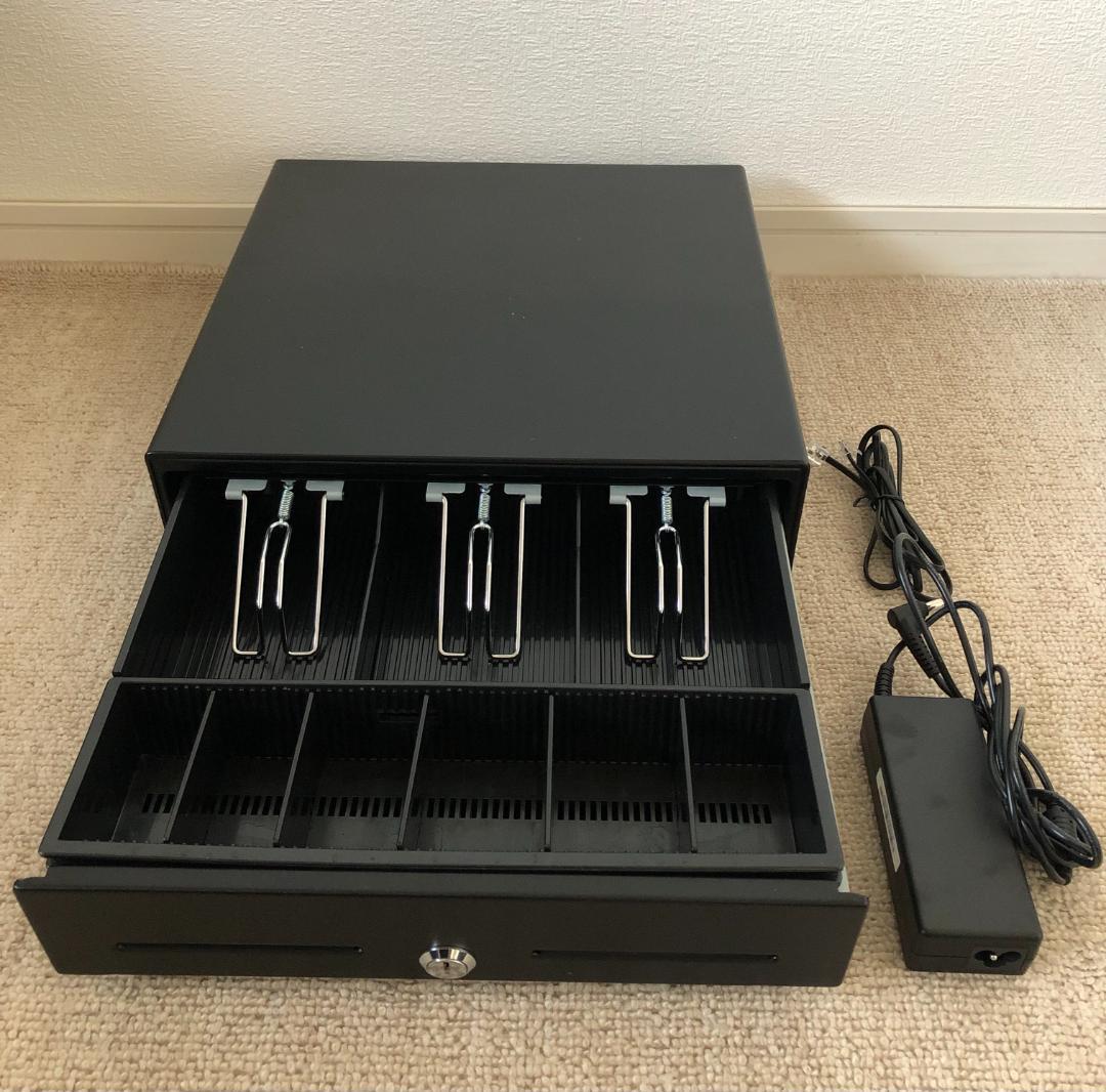 blayn社　タッチパネル式POSレジ