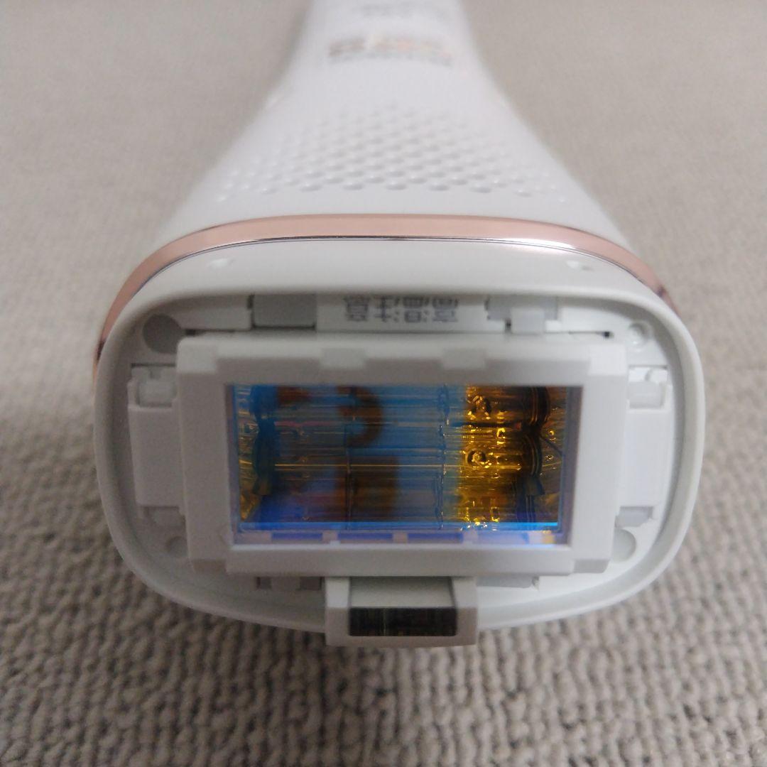 Panasonic 光エステ 脱毛器 ES-WP80 RC2-23