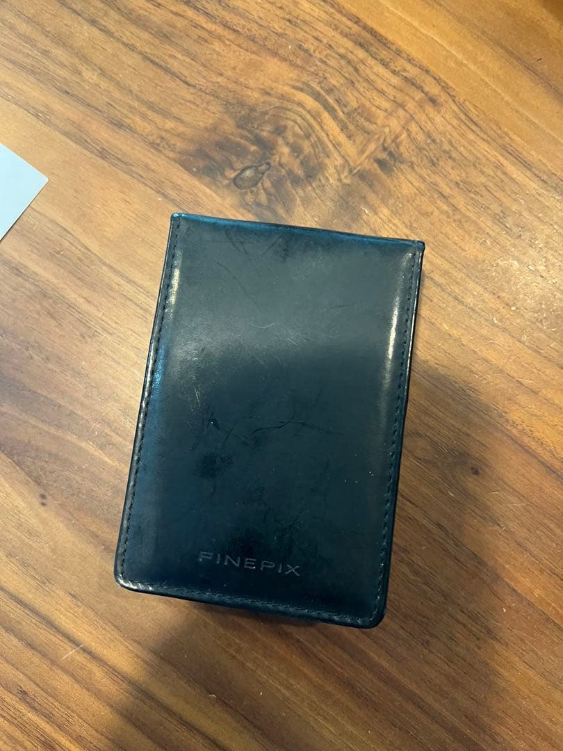 デジタルカメラ FUJIFILM FinePix Z100fd