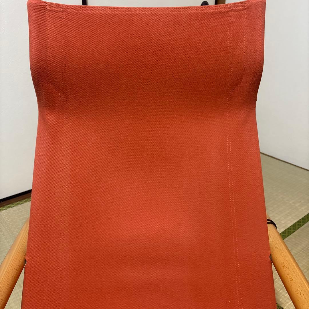 ニーチェアX オットマン セット