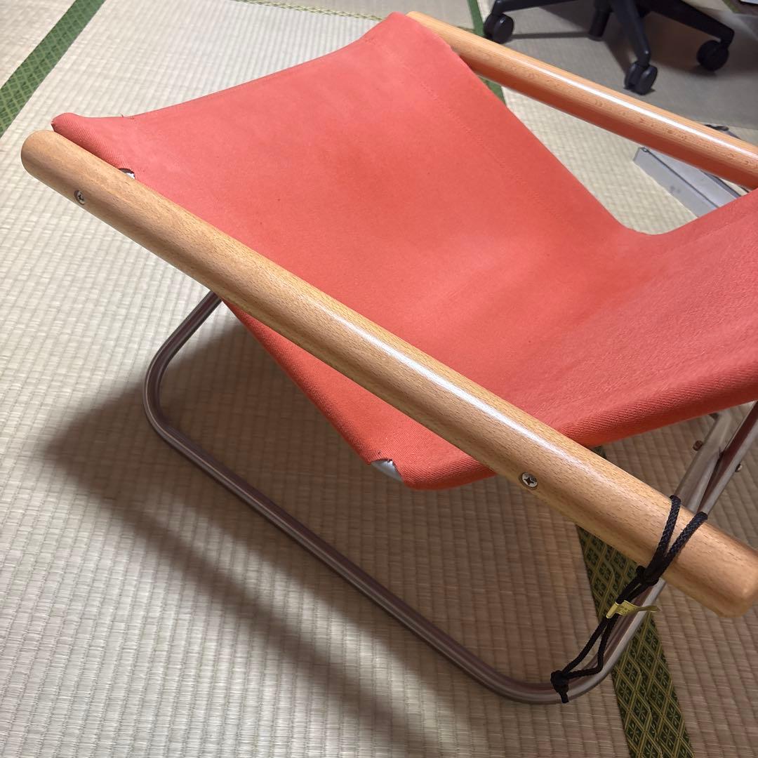 ニーチェアX オットマン セット