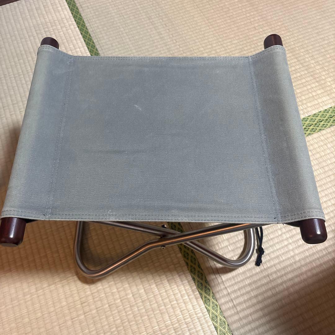 ニーチェアX オットマン セット