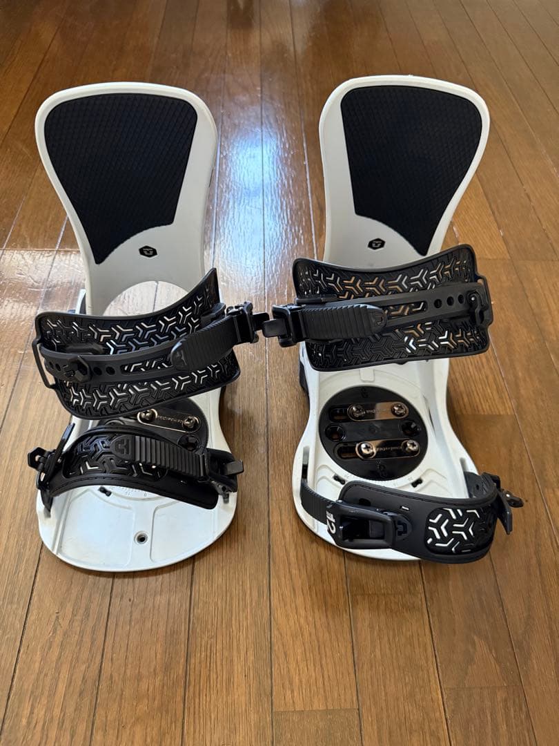 ユニオン(UNION) ビンディング21〜22アトラス Mサイズ