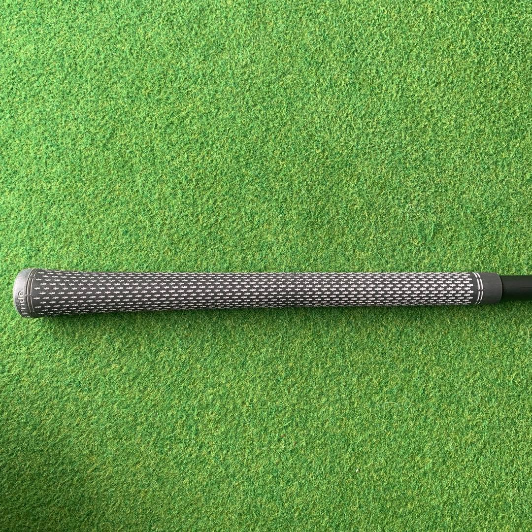 Fujikura BS6II S シャフト