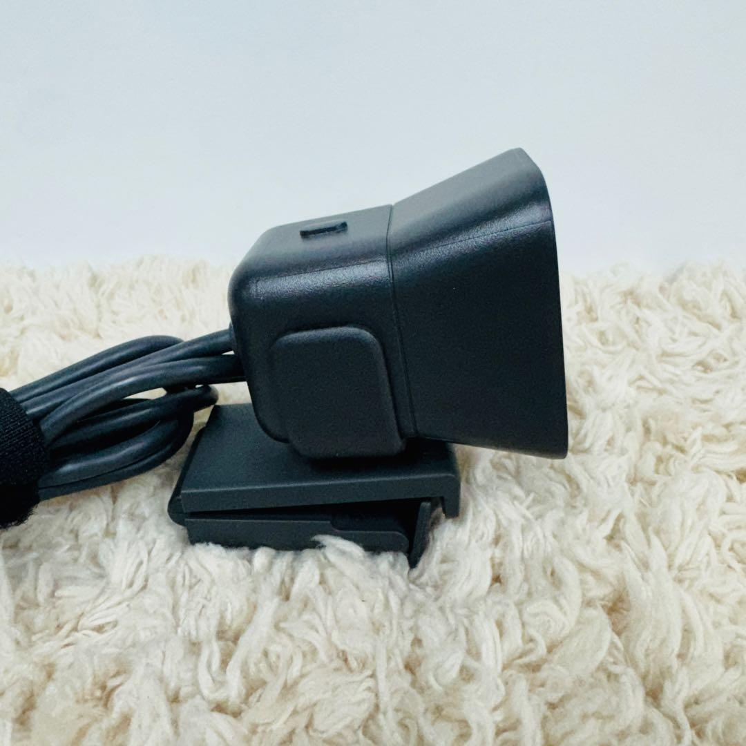美品 ロジクール StreamCam C980GR Webカメラ フルHD