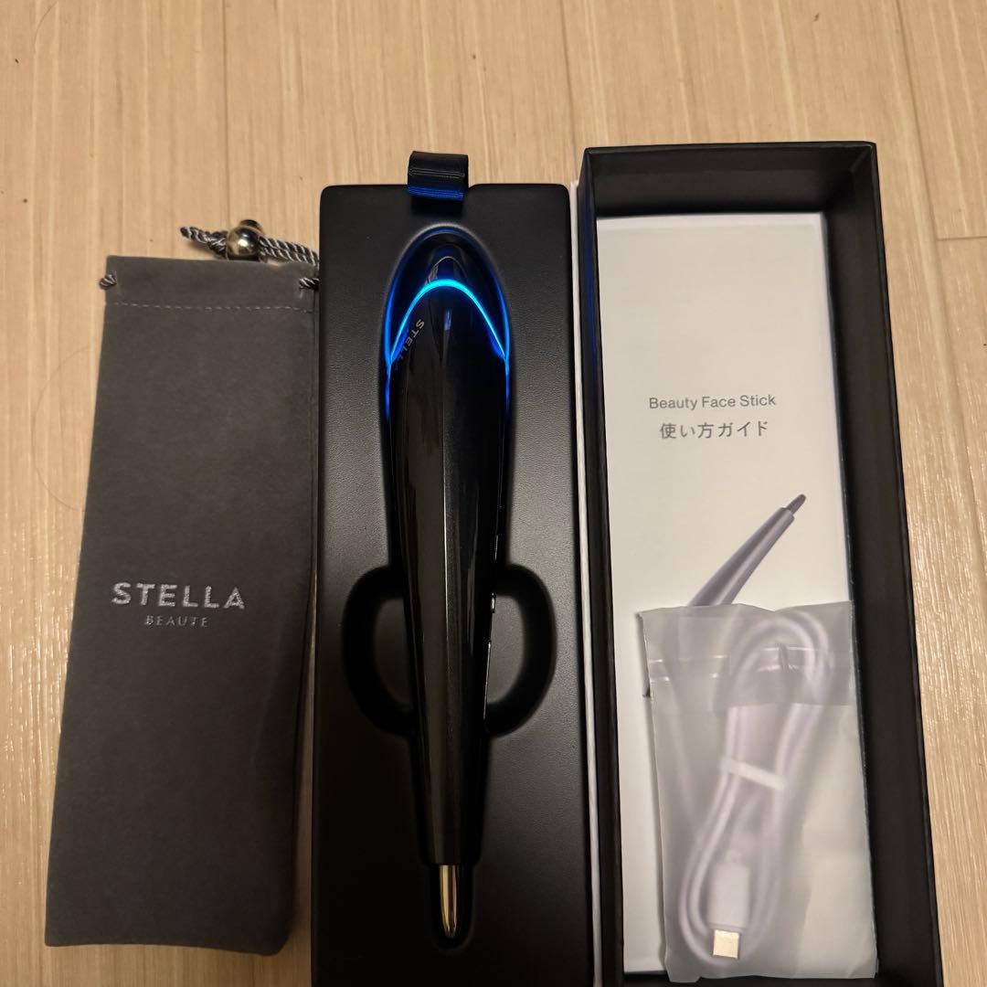 ステラボーテSTELLA BEAUTE Beauty Face Stick2.0