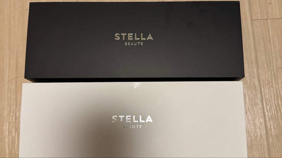 ステラボーテSTELLA BEAUTE Beauty Face Stick2.0