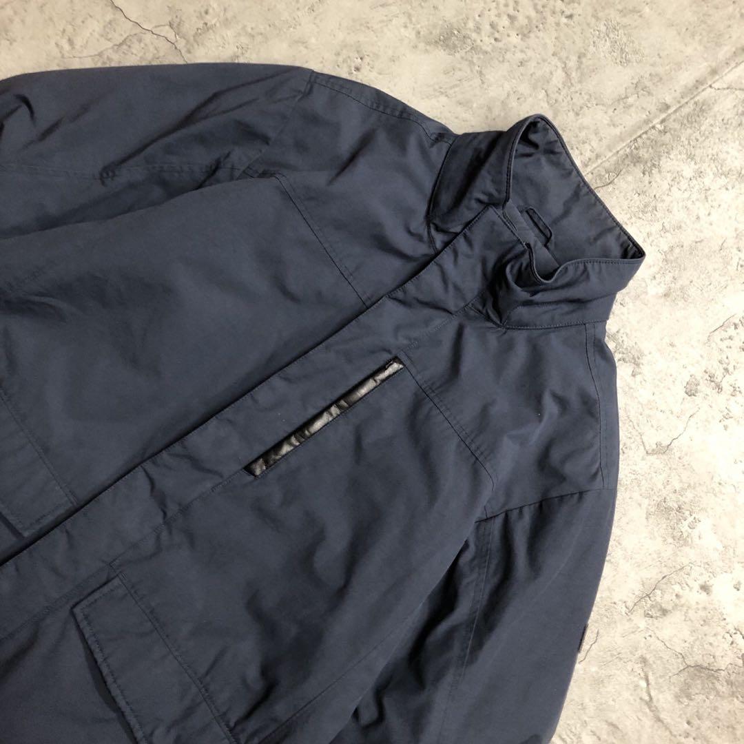 ノースフェイス　ダウンジャケット　ダウンコート　L マクマード