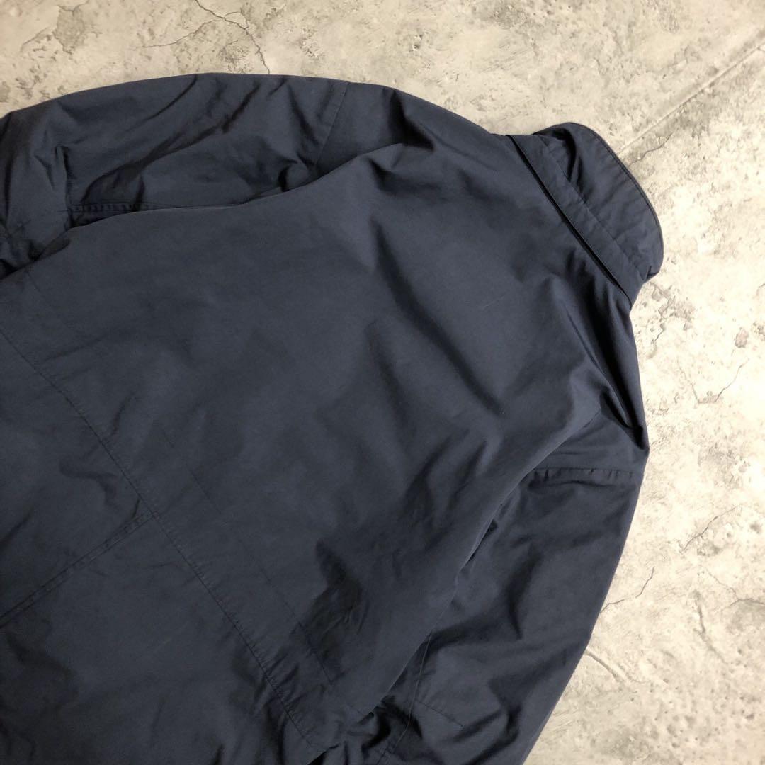 ノースフェイス　ダウンジャケット　ダウンコート　L マクマード