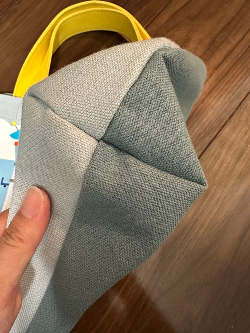 ファミリア　エアポート　完売