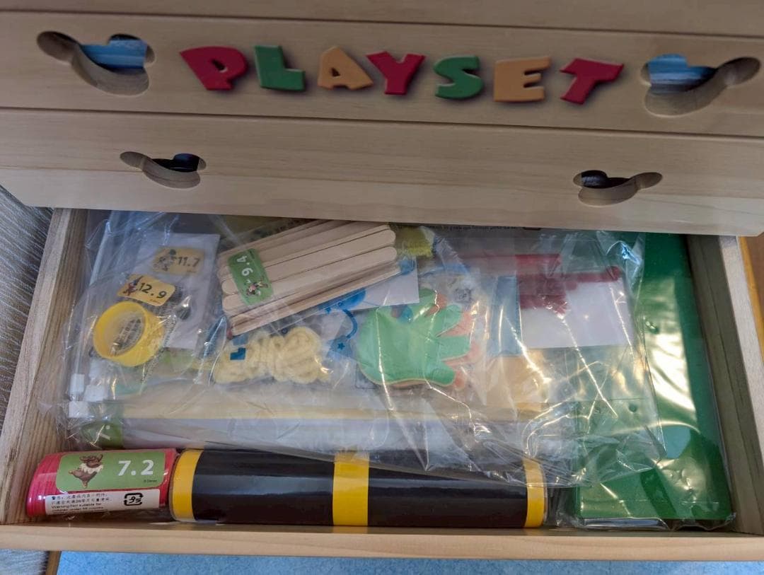 未使用☆レッツプレイ　ブルーレイ　ディズニー英語システムDWE