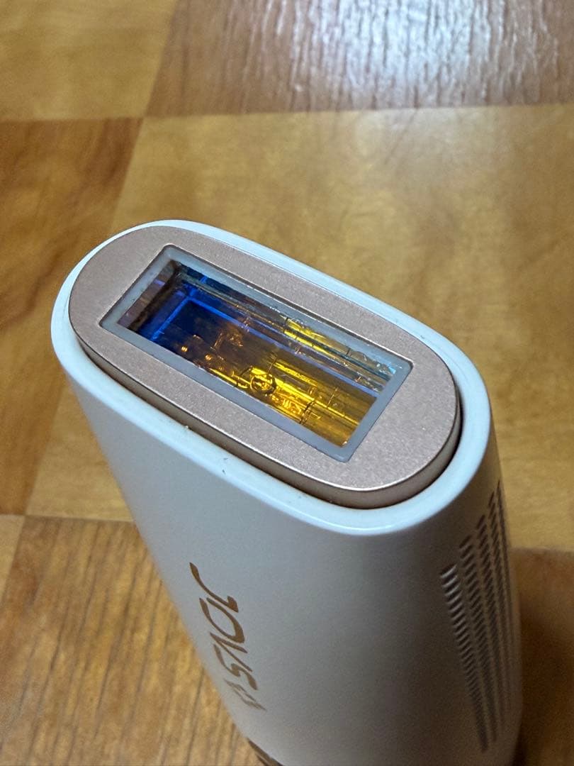 JOVS DORA 脱毛器 充電器付き