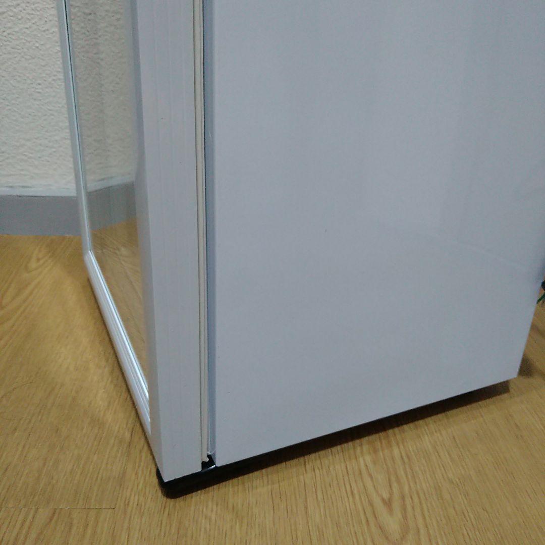 冷蔵ショーケース　業務用　ディスプレイクーラー　４０L　ドリンク　SC40B