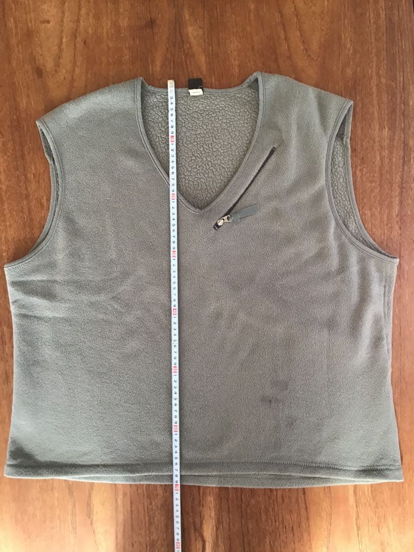 ★ Patagonia Simple Vest パタゴニア シンプルベスト★
