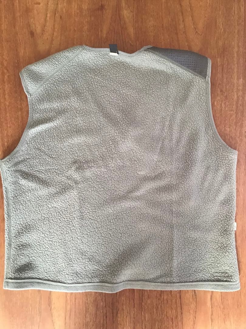 ★ Patagonia Simple Vest パタゴニア シンプルベスト★